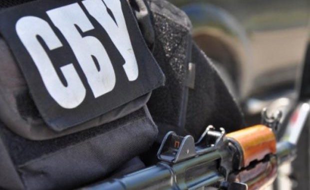 Двоє спецпідроздільців СБУ загинули на Луганщині Двоє спецпідроздільців СБУ загинули на Луганщині