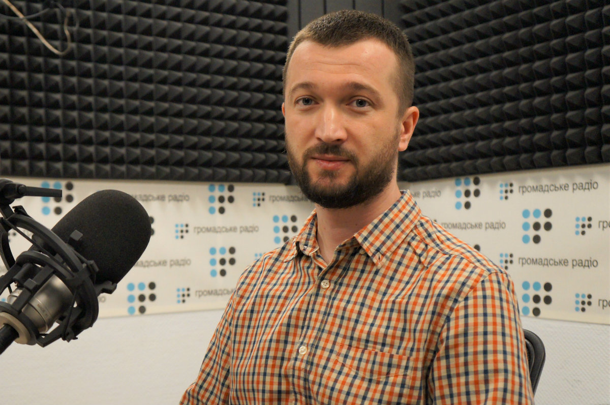 Узеір Абдуллаєв наполягає, щоб його госпіталізували, - активіст Кримської солідарності