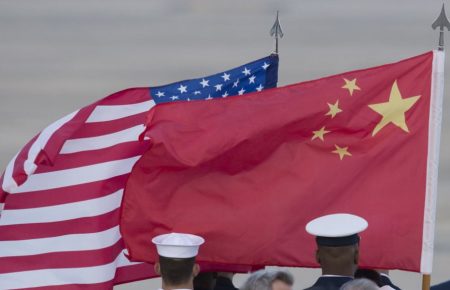Китай запровадить мита на американські товари у відповідь на аналогічні дії США
