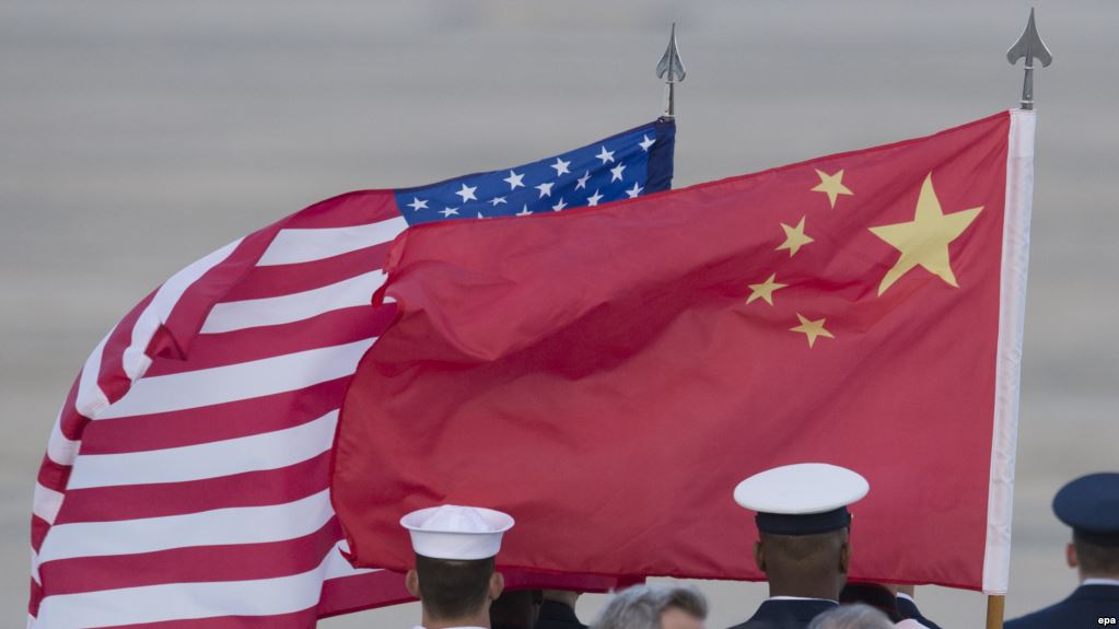 WSJ: найближчим часом Трамп введе нові мита проти Китаю на $200 млрд