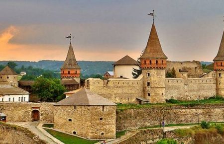 Чому Кам'янець-Подільський ризикує втратити Стару фортецю?