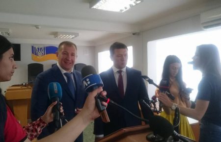 У справі про держзраду Януковича допитали учасника Антимайдану та охоронця Межигір’я