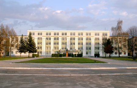 СБУ не надавала дозвіл Сумському університету на практику у Криму
