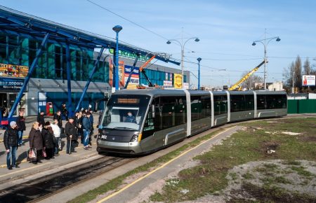 Літо в столиці: як у Києві працює система кондиціонування транспорту?