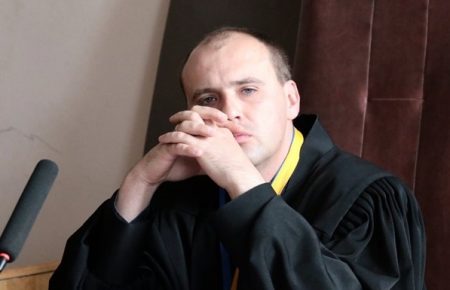 Суддя Бобровник помер за кермом авто через погіршення самопочуття, - поліція