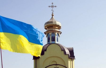 An Independent Orthodox Church For Ukraine?