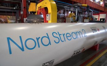 За 4 роки Україна нічого не запропонувала Європі аби зупинити будівництво газопроводу «Північний потік-2», - Сироїд