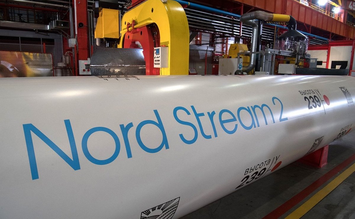 Швейцарський суд заборонив Nord Stream і Nord Stream 2 платити «Газпрому»