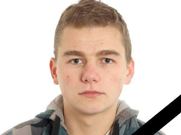 На Донеччині загинув 22-річний командир взводу снайперів