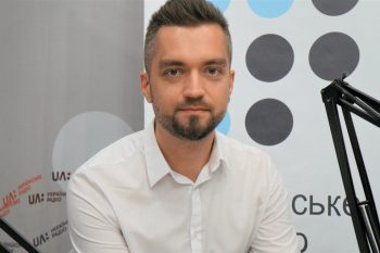«Нам дуже бракує міжнародної колаборації»: перше інтерв’ю гендиректора Українського інституту Володимира Шейка «Нам дуже бракує міжнародної колаборації»: перше інтерв’ю гендиректора Українського інституту Володимира Шейка