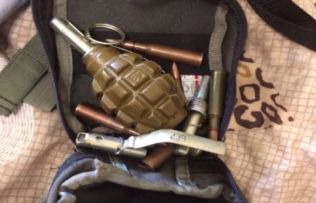 Вибух у Києві: у квартирі загиблого знайшли гранату та гранатомет (ФОТО, ВІДЕО)
