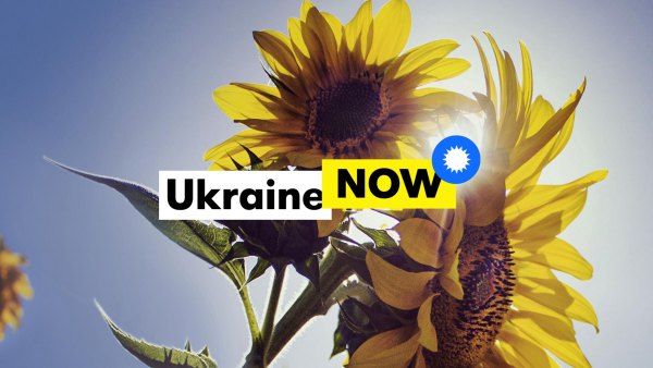 Ми отримали додатковий шалений піар, - Артем Біденко про новий логотип України