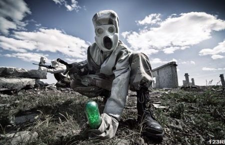 Україна в НАТО: «Росія три роки розробляє біологічну та хімічну зброю під виглядом вакцин»