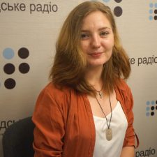Алина Вяткина