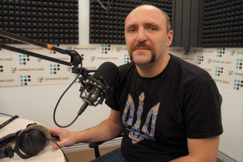 На плакати про «чемпіонат на крові» мене надихнув Олег Сенцов, - Андрій Єрмоленко На плакати про «чемпіонат на крові» мене надихнув Олег Сенцов, - Андрій Єрмоленко