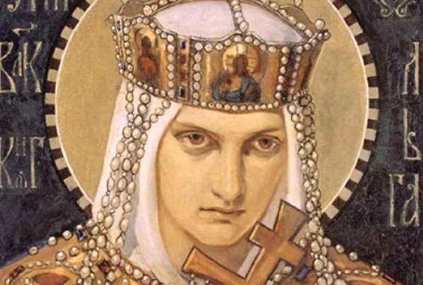 Анна Київська була русинкою, киянкою, православною, - історик