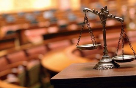 Закон про Вищий антикорупційний суд вступив у силу (ДЕТАЛІ)