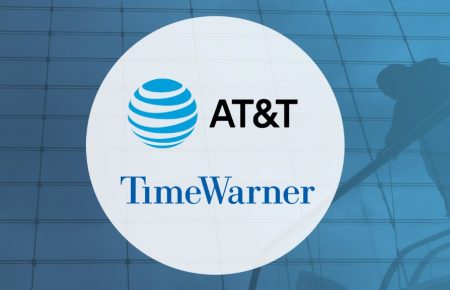 Суд США підтримав купівлю компанії Time Warner за 85 млрд