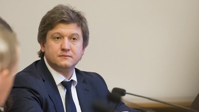 Кожен українець заплатить за рішення Печерського суду щодо Приватбанку — Данилюк