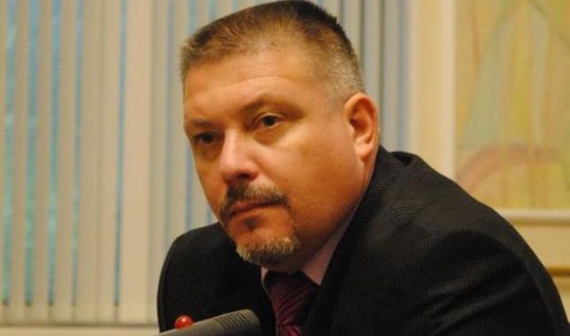 Ув'язнений в Росії Штибліков просить про екстрадицію до України Ув'язнений в Росії Штибліков просить про екстрадицію до України
