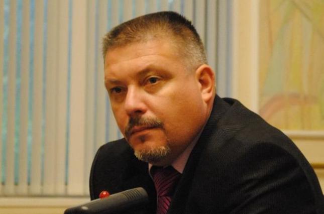 Ув'язнений в Росії Штибліков просить про екстрадицію до України