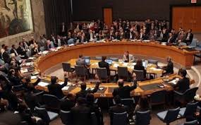 Німеччина та Бельгія стали непостійними членами Радбезу ООН