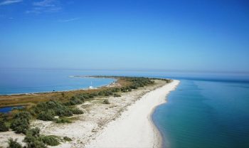 Острів Джарилгач, річка Мертвовод та урочище Пиндики: а заради чого ще варто поїхати на Південь України?