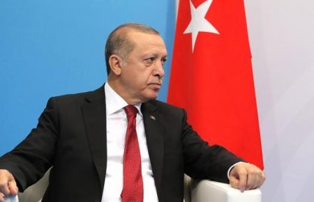 Ердоган попередньо перемагає на виборах у Туреччині, державне інформагентство (ДОПОВНЕНО)