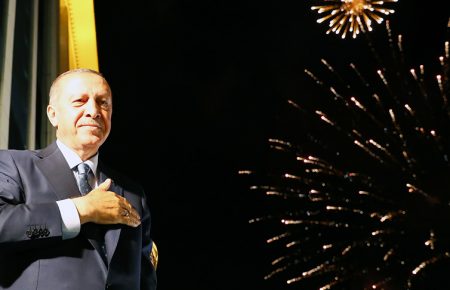 Вибори в Туреччині: партія Ердогана вдруге за 16 років втратила більшість у парламенті, - Пашаєв