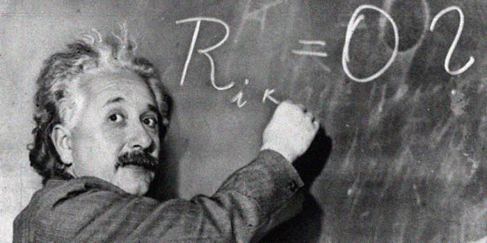 Щоденники Ейнштейна: чи був геніальний фізик ксенофобом?