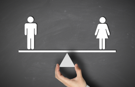 «Не бійтеся просити більше»: рекрутер про різницю між зарплатою чоловіків і жінок