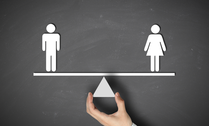 «Не бійтеся просити більше»: рекрутер про різницю між зарплатою чоловіків і жінок