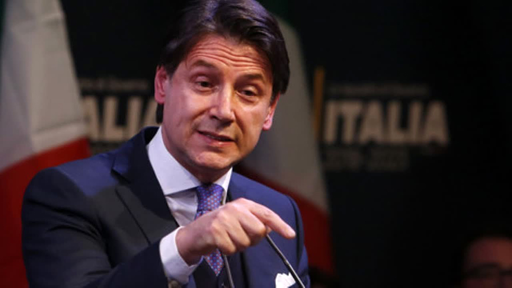 Прем'єр-міністр Італії підтримує ідею Трампа повернути Росію в G8