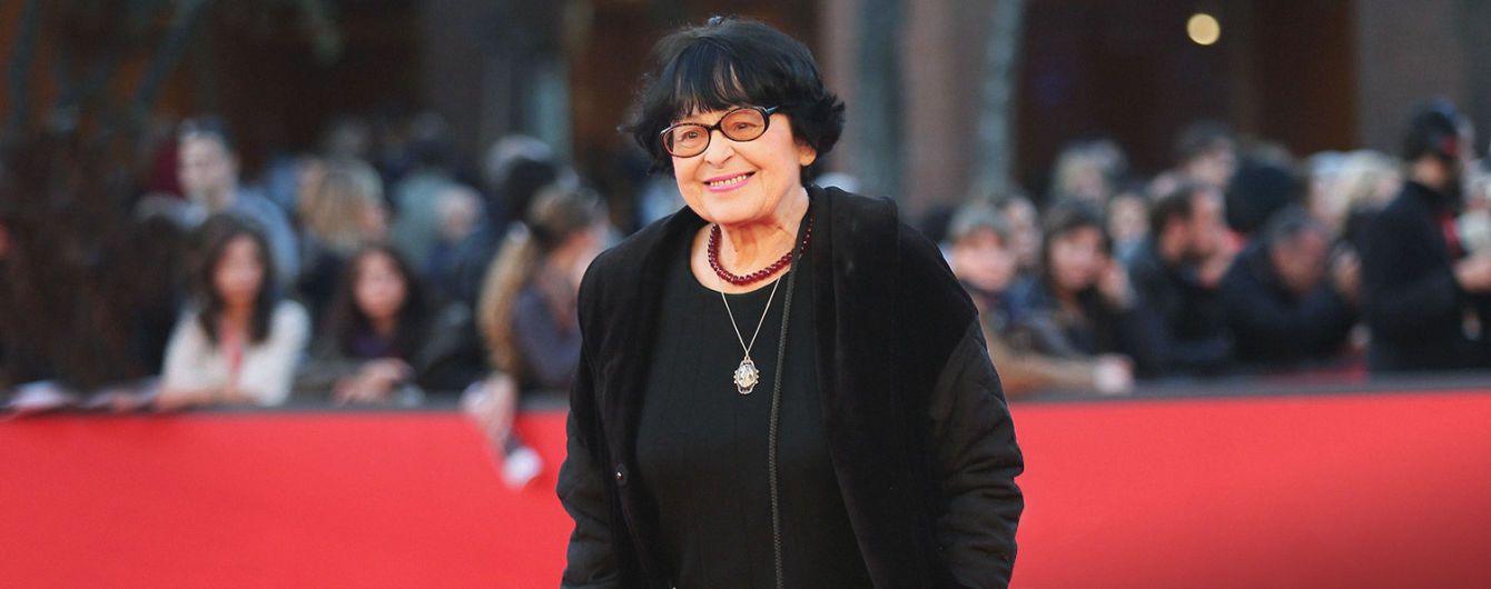 Режисерка Кіра Муратова померла на 84-ому році життя