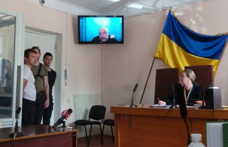 Справи Майдану: захисту Крисіна не вдалося вчергове затягнути процес