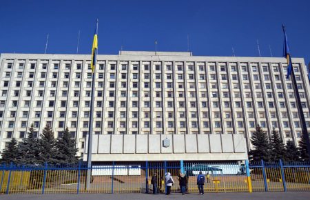 Київська ОДА виділила мільйон на патріотичне виховання