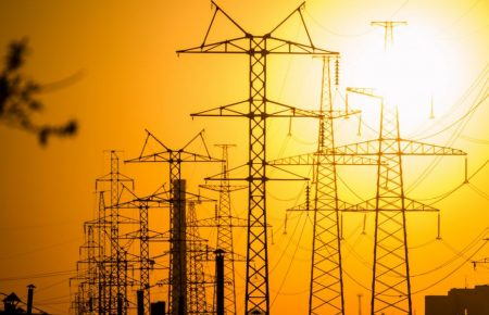 У Луганській області можливі обмеження у постачанні електроенергії