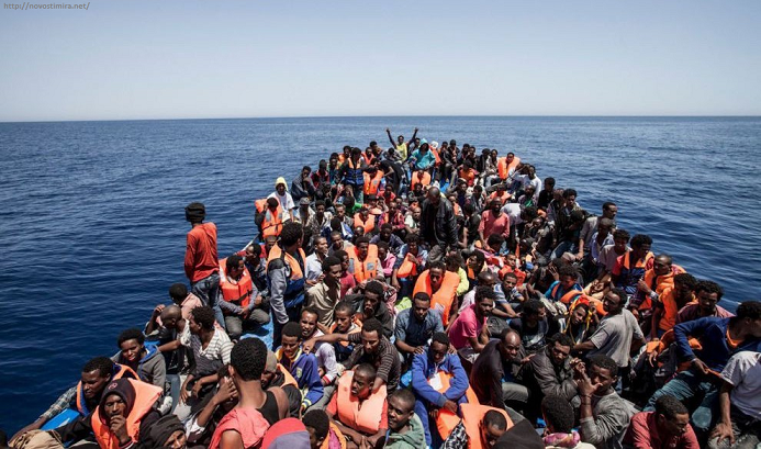 Лідери ЄС не узгодили єдину позицію стосовно вирішення міграційної кризи