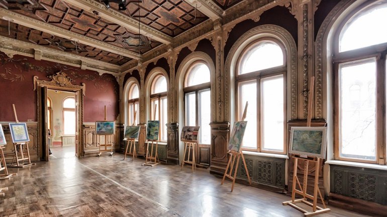 Червневі дні відкритих дверей: коли і які музеї Києва можна відвідати безкоштовно