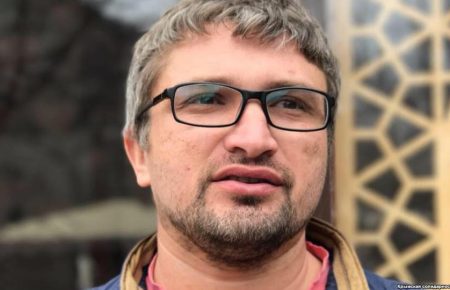 У Криму активіста Мемедемінова помістили в психіатричну лікарню, - адвокат