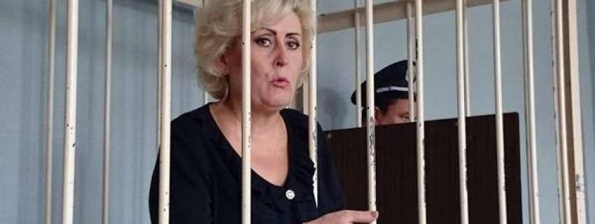 Екс-голову Слов’янська Нелю Штепу шпиталізували — адвокат