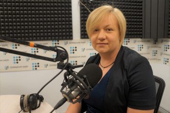 Оцінювання з англійської мови може бути скориговано, - радниця міністра освіти про ЗНО Оцінювання з англійської мови може бути скориговано, - радниця міністра освіти про ЗНО