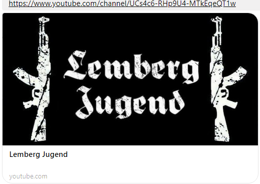 ЗМІ повідомляють про імовірну причетність радикалів «Lemberg Jugend» до нападу на ромів у Львові, організація заперечує