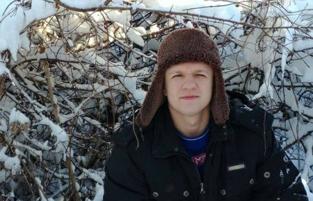 Поліція Харкова не знайшла ознак насильницької смерті на тілі активіста Бичка