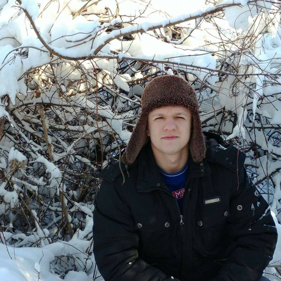 Поліція Харкова не знайшла ознак насильницької смерті на тілі активіста Бичка