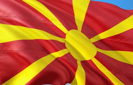 Перейменування втягує Македонію в глибоку політичну кризу, - дипломат Гончарук