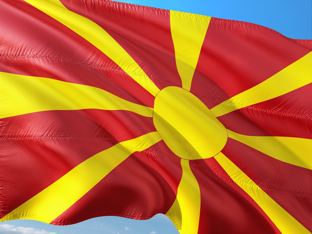 Перейменування втягує Македонію в глибоку політичну кризу, - дипломат Гончарук