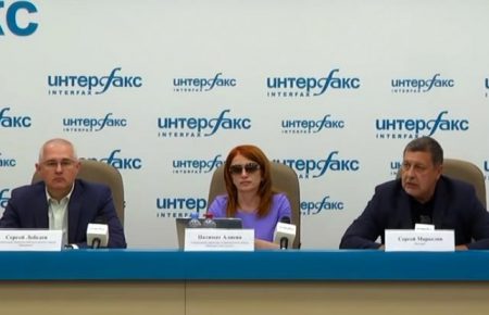 Підприємці звинуватили губернатора Севастополя в захваті бізнесу