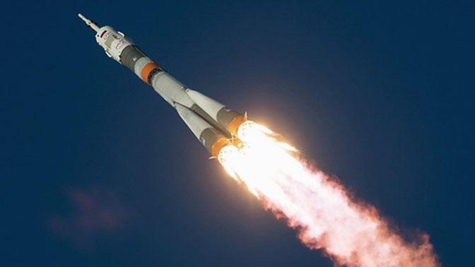 В Росії назвали дату запуску першої багаторазової ракети