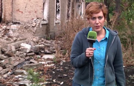 Двох співробітників російських медіа не пустили до України